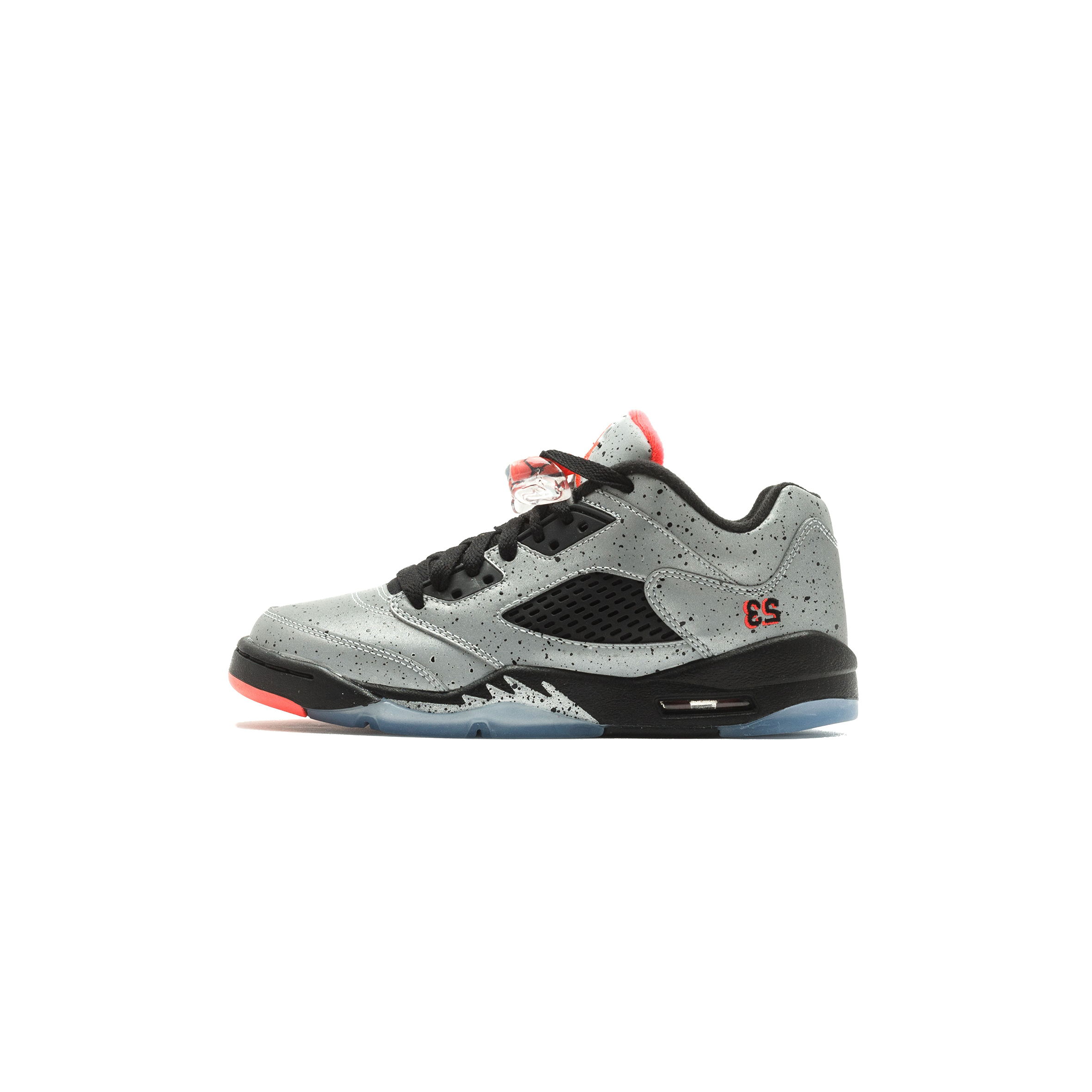 NIKE JORDAN 5 RETRO LOW NEYMAR 846315-025